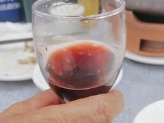 -阿甘酒家(桂青路店)