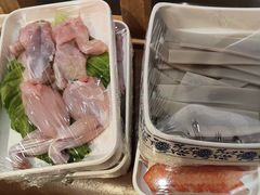 -来涮蜀鲜货火锅串串香(菜市口店)