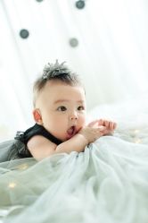 -婴爱儿童摄影 BabyloveStudio(中山门店)