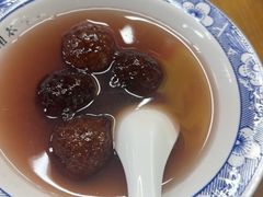 -粗茶淡饭(东关街店)