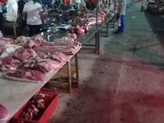 -秦皇岛海阳农副产品批发市场