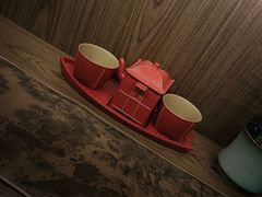 -故宫礼物(北京大兴国际机场店)