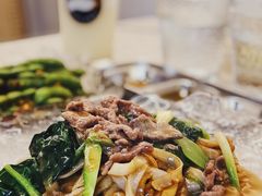 -白仁仔· 活烤海鲜 宵夜(豫园店)