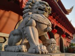 -钦赐仰殿道观