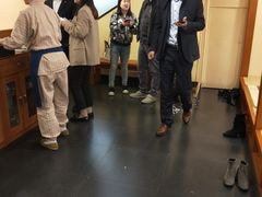 -翔峰炭火鳗鱼(悦泰街里公寓店)