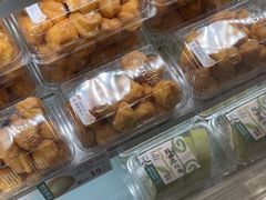 -泸溪河桃酥(海陵万象城店)