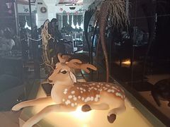 -荣誉国际酒店-云顶旋转餐厅