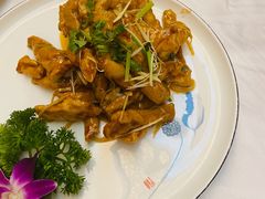 -鹿鸣春饭店(总店)