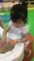 -哈尼兔家庭乐园(开发区万达店)