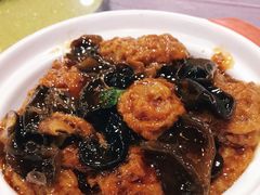 -汤记传菜(浦江店)