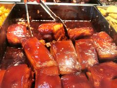 -老人和饭店(淮海中路店)