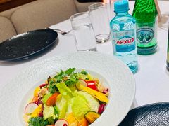 -马克西姆俄罗斯餐厅(通亚街店)