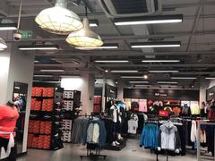 -NIKE北京马连道换季优惠店