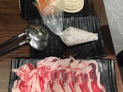 -呷哺呷哺 小火锅 (浦东新欧尚超市店)