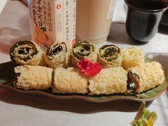 -芸山季·云南野生菌火锅(人民广场来福士店)