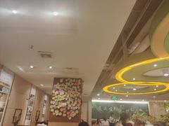 大堂-水平有限广西米粉·广西风味集(五道口店)