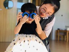 -初之光国际婴幼儿托育中心