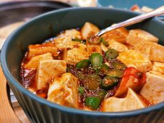 海皇豆腐-喜上喜鸡煲翅(吉大店)