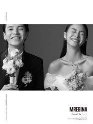 -Mregina 美人纪摄影(样片研发中心)