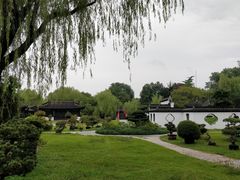 -盆景园(扬州大运河文化旅游度假区)