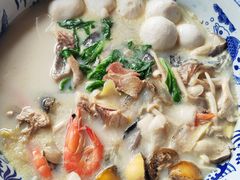 -山外山菜馆(玉泉路店)