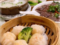 -澳门西南饭店·粤菜·茶市·手工点心(华海路店)
