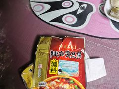 -龙抄手(文殊坊店)