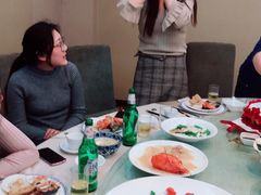 -止园酒店-中餐厅