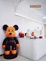 -MAGIC米几发型设计·羊毛卷