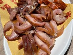 -六泰居·尔滨地标·东北菜(泰山路店)