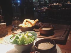 -The Meat & Wine Co Southbank(南岸店)