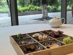 -阳澄湖费尔蒙酒店颐丰阁中餐厅(马鞍山西路店)