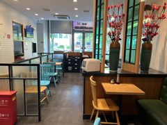 大堂-小杨生煎(香港名都店)