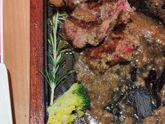 -豪客来牛排(天阳D32店)