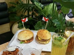 -必胜客(浦上万达店)