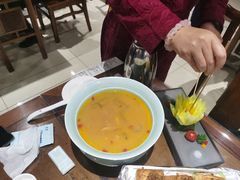 -福慧慈缘素食餐厅(王府井店)