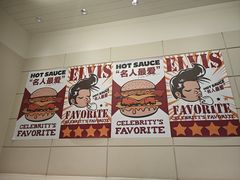 -热将汉堡 HOT SAUCE(下马坊店)