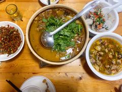 -笨罗卜浏阳菜馆(星沙店)