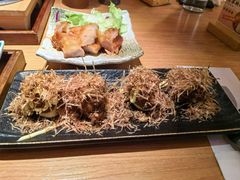 -味太助·银饭食堂(中华城店)