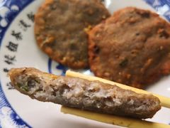 农家煎藕饼-粗茶淡饭(东关街店)
