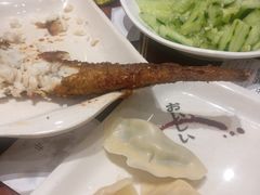 -金刚山烧烤(中山路店)