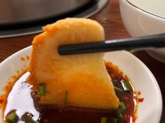 -菌极鲜野生菌火锅店(阳明祠店)