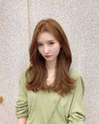 -3AM HAIR SALON染发烫发接发