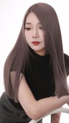 -FASHION PALACE hair+