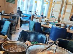 -亚马逊蒸汽活海鲜自助(LCM置汇旭辉广场店)