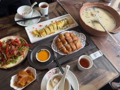 -堂宴·老厦门私房菜(1988仙岳总店)