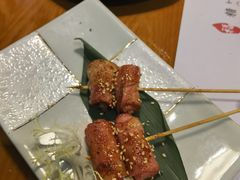 -大江户日本料理(吕厝店)