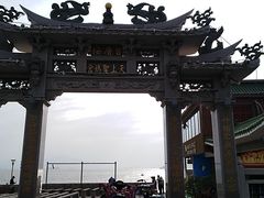 -天上圣妈宫