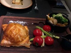 惠林顿牛排-上海苏宁宝丽嘉酒店·Cafe Bellagio西餐厅