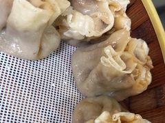 牛肉烧麦-来顺成饭庄